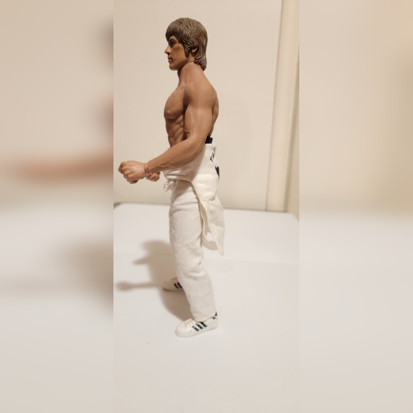 Chuck Norris (Way of the Dragon) - Picture 4 of 5